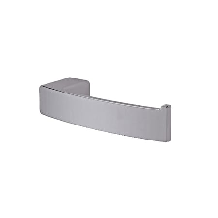 Pfister Pfister Kenzo Paper Holder Brushed Nickel BPH-DF1K